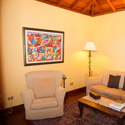 Image 9 - La Orotava, Santa Cruz de Tenerife, Spain - House for rent