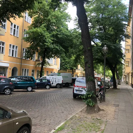 Image 2 - Leinestraße 12, 12049 Berlin, Germany - Apartment for rent