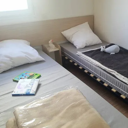 Rent this 2 bed house on 85460 L'Aiguillon-sur-Mer