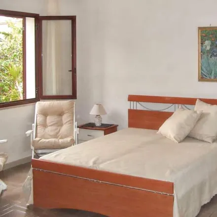 Rent this 3 bed apartment on Mazara del Vallo in Via Antonio Pacinotti, 91026 Mazara del Vallo TP