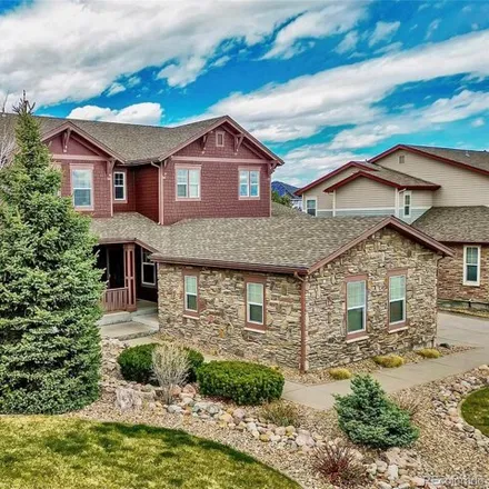 Buy this 5 bed house on 7999 South Blackstone Parkway in Aurora, CO 80016