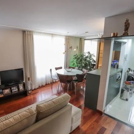 Buy this 1 bed apartment on Rua Luís Coelho 222 in Consolação, São Paulo - SP