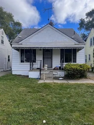 Rent this 3 bed house on 6450 Grandville Avenue in Detroit, MI 48228