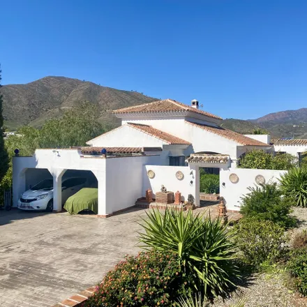 Buy this 6 bed house on Mijas in Andalusia, Spain