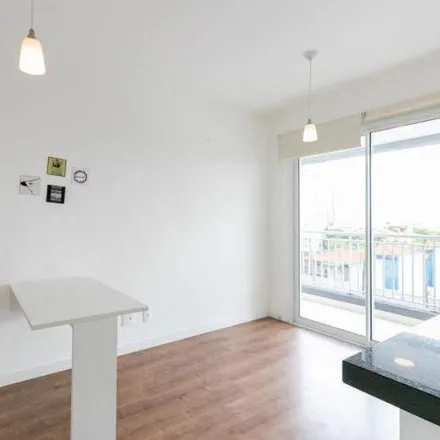 Buy this 2 bed apartment on Edifício Portal Centro in Rua da Alegria 161, Brás