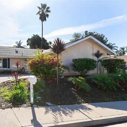 Rent this 3 bed house on 26182 Camino Adelanto in Mission Viejo, CA 92691