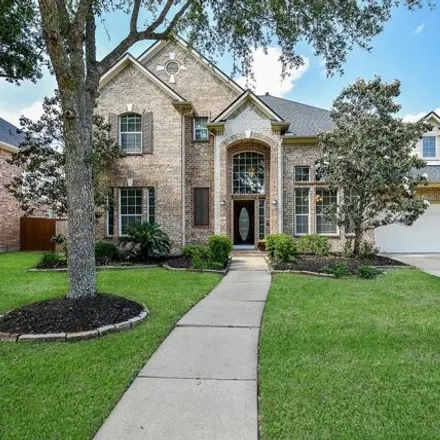 Image 1 - 28522 Hayden Park Drive, Fort Bend County, TX 77494, USA - House for rent