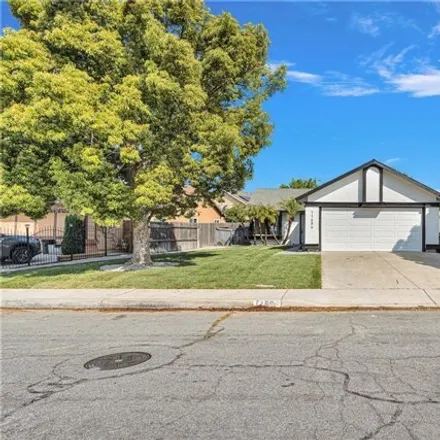 Buy this 3 bed house on 13220 Old Field Avenue in Southridge Village, Fontana