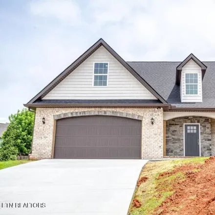 Buy this 4 bed house on 598 Tuxford Lane in Knoxville, TN 37912