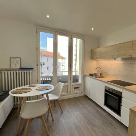 Image 3 - Grenoble, Secteur 5, ARA, FR - Apartment for rent