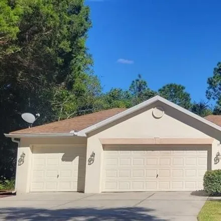 Buy this 4 bed house on 28 Sweetgum Court North in Citrus County, FL 34446