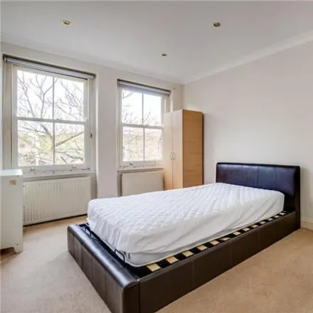Image 6 - West Kensington Mansions, 65-69 Beaumont Crescent, London, W14 9NA, United Kingdom - Apartment for sale
