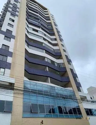 Buy this 3 bed apartment on Rua Conselheiro José Fernandes in Parque Avenida Pelinca, Campos dos Goytacazes - RJ