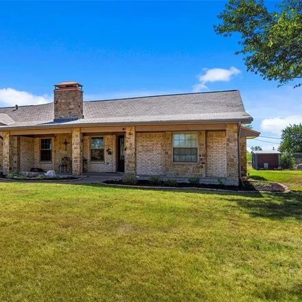 Rent this 3 bed house on 2113 White Lane in Haslet, TX 76052