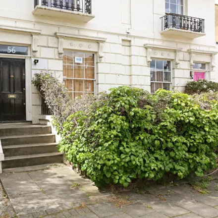 Buy this 1 bed apartment on Barnsbury Grove in London, London