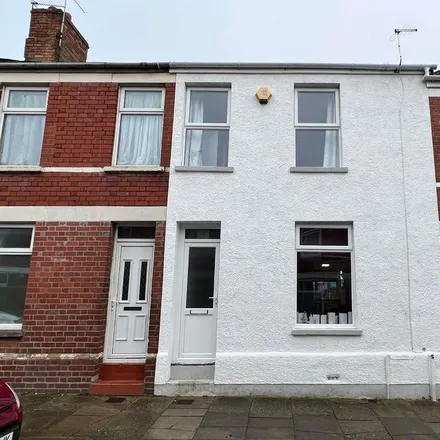 Image 2 - 47 Vale Street, Barry, CF62 6JQ, United Kingdom - House for rent