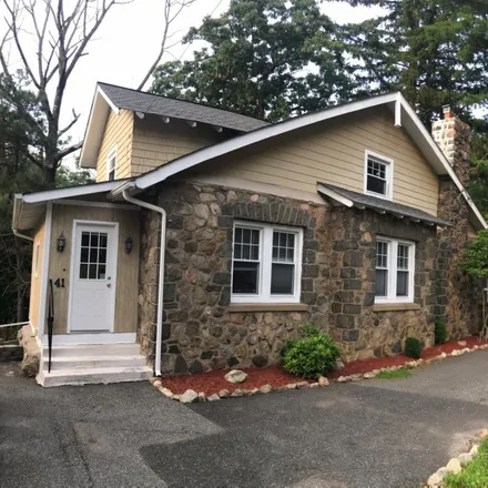 Buy this 4 bed townhouse on 41 Brooklyn Mountain Road in Point Pleasant, Hopatcong