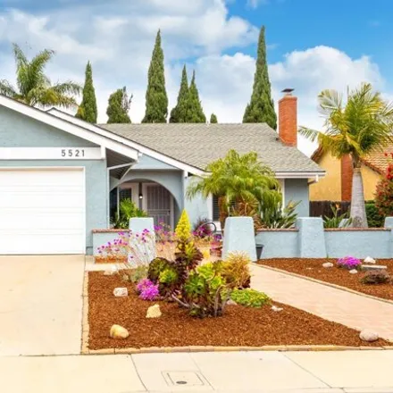 Buy this 4 bed house on 5531 Cherry Ridge Drive in Camarillo, CA 93012