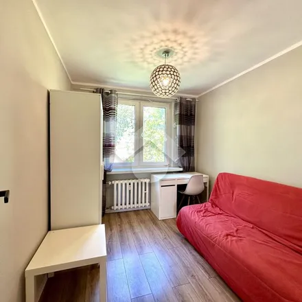 Image 5 - Lublańska, 31-426 Krakow, Poland - Apartment for rent