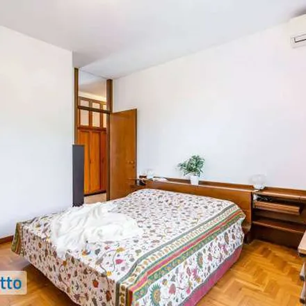 Rent this 5 bed apartment on Via Pusiano in 20132 Milan MI, Italy