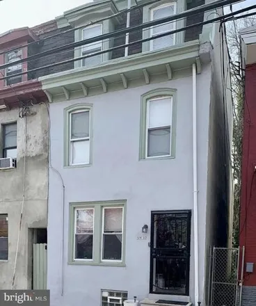 Rent this 4 bed house on 5930 McCallum Street in Philadelphia, PA 19144