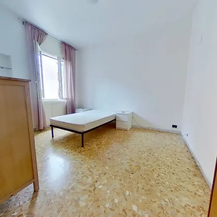 Image 8 - Millevani, Via Oreste Salomone, 00177 Rome RM, Italy - Apartment for rent