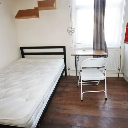 Image 2 - High Road, Dudden Hill, London, NW10 2PB, United Kingdom - Apartment for rent