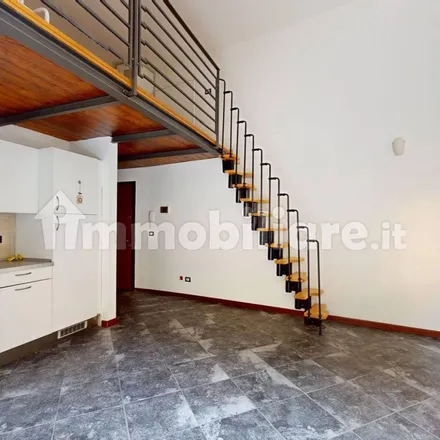 Rent this 2 bed apartment on Via Panigale in 40132 Bologna BO, Italy