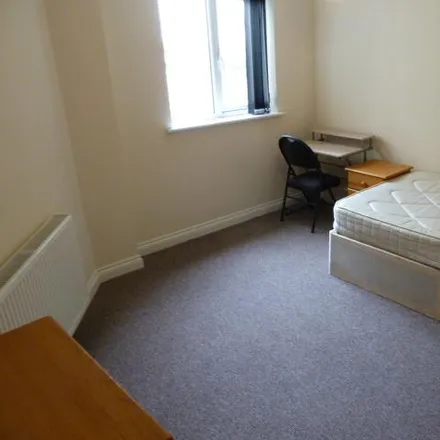 Image 5 - 186 Exeter Street, Plymouth, PL4 0NG, United Kingdom - Room for rent