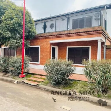 Image 2 - Farmacia, Los Cedros, Partido de Exaltación de la Cruz, 6703 Parada Robles, Argentina - House for sale