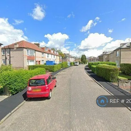 Rent this 4 bed apartment on 29 Sighthill Crescent in City of Edinburgh, EH11 4QD