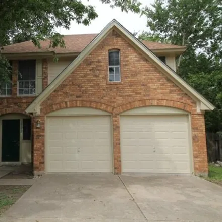 Rent this 4 bed house on 12622 Dringenberg Drive in Williamson County, TX 78729