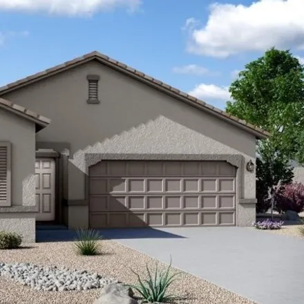 Buy this 3 bed house on West Palo Verde Drive in Buckeye, AZ