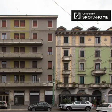 Image 19 - Carabinieri – Stazione Milano Vigentino, Via Noto, 20141 Milan MI, Italy - Apartment for rent