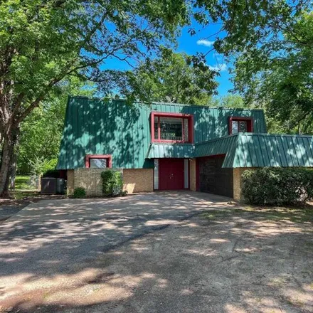 Image 1 - State Highway 37 South, Mount Vernon, Franklin County, TX 75457, USA - House for sale