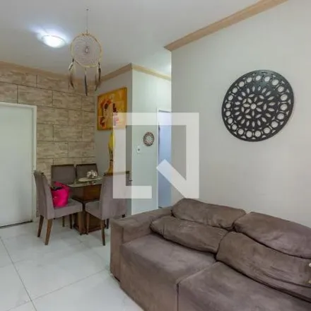 Rent this 2 bed apartment on unnamed road in Pampulha, Belo Horizonte - MG