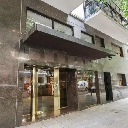 Buy this 5 bed apartment on Arcos 1700 in Belgrano, C1426 ABB Buenos Aires