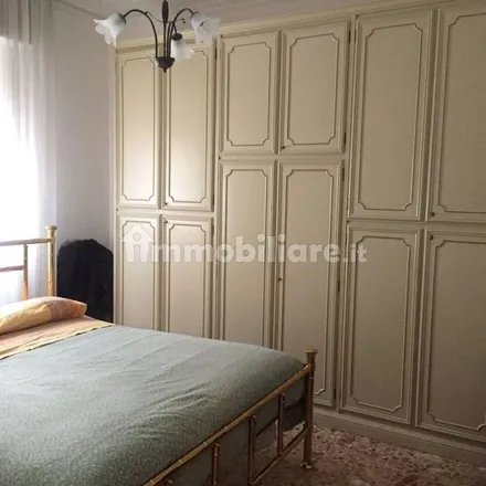 Rent this 4 bed apartment on Ca' Barbieri in Strada Farnese-Vigheffio 32, 43125 Parma PR