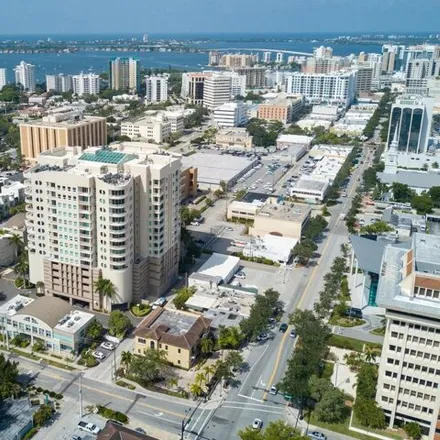 Buy this 3 bed condo on Rivo at Ringling in 1771 Ringling Boulevard, Sarasota