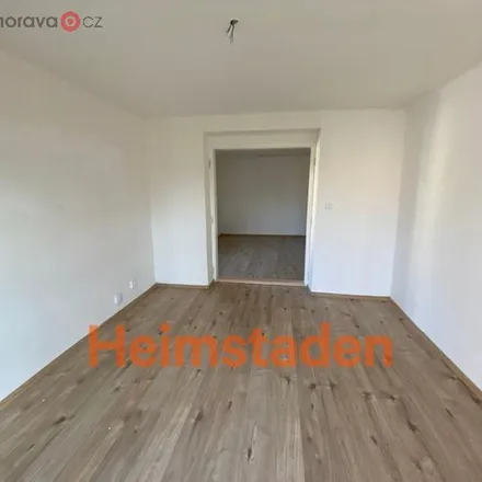 Image 7 - Pjanovova 1656/7, 700 30 Ostrava, Czechia - Apartment for rent