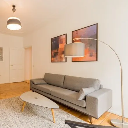 Image 3 - Liselotte-Herrmann-Straße 10, 10407 Berlin, Germany - Apartment for rent