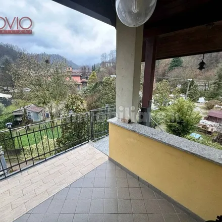 Image 9 - Via Rivodora, 10099 San Mauro Torinese TO, Italy - Apartment for rent