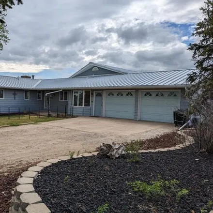 Image 1 - unnamed road, Pats Trailer Park, Hill County, MT 59501, USA - House for sale