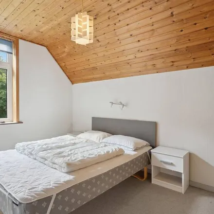 Rent this 2 bed apartment on Huset Venture Midtjylland in Herningvej, Ringkøbing