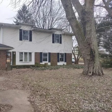 Image 1 - 2133 Beechwood Drive, Ross, Ross Township, OH 45014, USA - House for sale