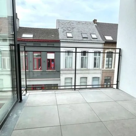 Image 4 - Denderstraat 5, 9300 Aalst, Belgium - Apartment for rent
