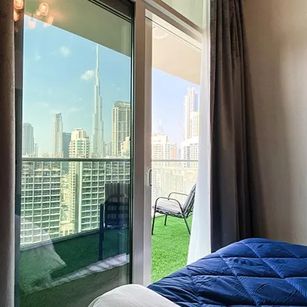 Image 6 - Art 14 XIV, Marasi Drive, Downtown Dubai, Business Bay, Dubai, United Arab Emirates - Apartment for rent