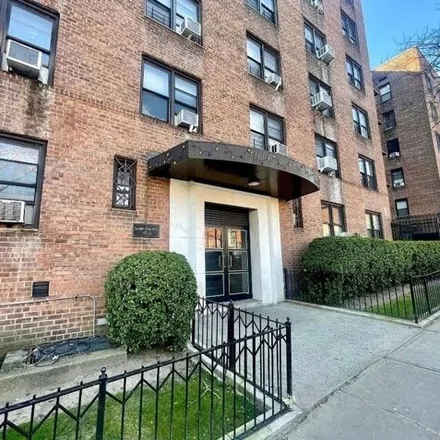 Buy this studio apartment on 102-32 65th Avenue in New York, NY 11375