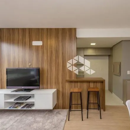 Buy this 3 bed apartment on Rua Felizardo Furtado in Petrópolis, Porto Alegre - RS