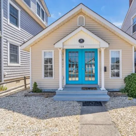 Rent this 3 bed house on 164 2nd Avenue in Manasquan, Monmouth County